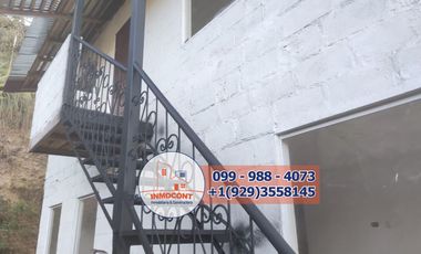 CASA RENTERA DE VENTA, Sector Nulti C1477