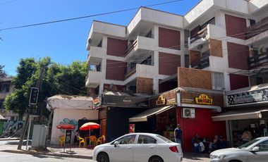 LOCAL COMERCIAL_EDIF.EL LIBERTADOR_ PLENO CENTRO COPIAPO