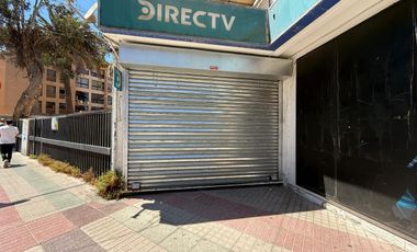 LOCAL COMERCIAL_EDIF.EL LIBERTADOR_ PLENO CENTRO COPIAPO