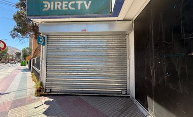 LOCAL COMERCIAL_EDIF.EL LIBERTADOR_ PLENO CENTRO COPIAPO