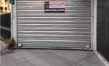 LOCAL COMERCIAL_EDIF.EL LIBERTADOR_ PLENO CENTRO COPIAPO