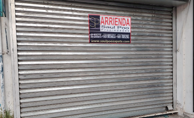 LOCAL COMERCIAL_EDIF.EL LIBERTADOR_ PLENO CENTRO COPIAPO