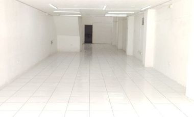 En Alquiler Local Comercial En Machala.
