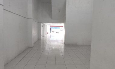 En Alquiler Local Comercial En Machala.