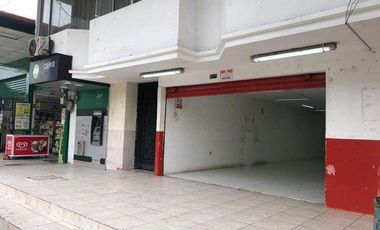 En Alquiler Local Comercial En Machala.