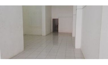 En Alquiler Local Comercial En Machala.