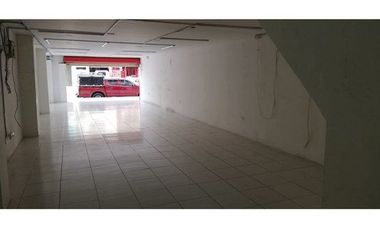 En Alquiler Local Comercial En Machala.