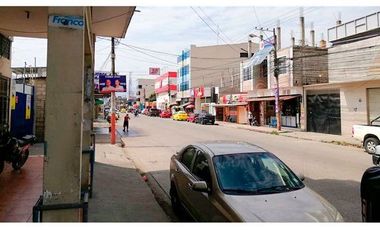 En Alquiler Local Comercial En Machala.