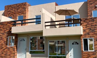 Casa en venta con jardin privado en Xochitepec a 15 minutos de Cuernavaca Morelos