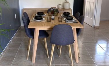 Casa en venta con jardin privado en Xochitepec a 15 minutos de Cuernavaca Morelos