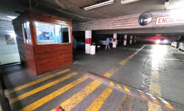 OPORTUNIDAD !!! ESTACIONAMIENTO / PORTUGAL 38 / SECTROR HOSPITAL CLÍNICO U.C.