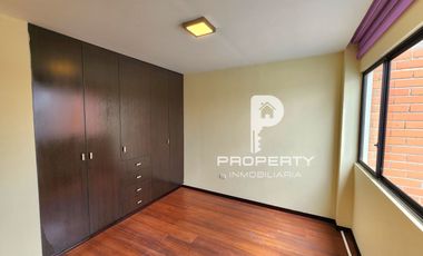 Casa NO EN CONJUNTO 3 dormitorios 1 parqueadero Inchalillo Valle de los Chillos Quito