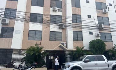 Se Renta dpto.  Edificio Antares Urb. La Carolina