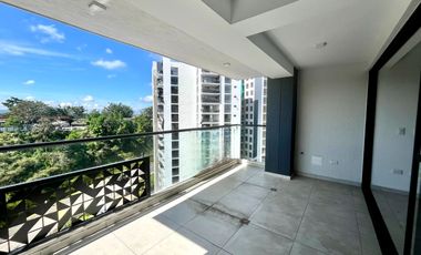 Se vende apartamento en piso 14 en conjunto residencial en Pereira.