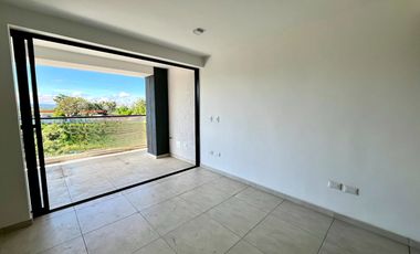 Se vende apartamento en piso 14 en conjunto residencial en Pereira.