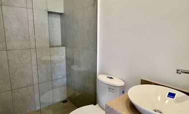 Se vende apartamento en piso 14 en conjunto residencial en Pereira.