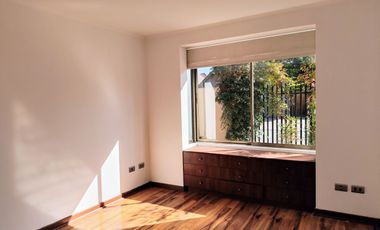 Estupenda casa Valle de Cóndores, San Bernardo