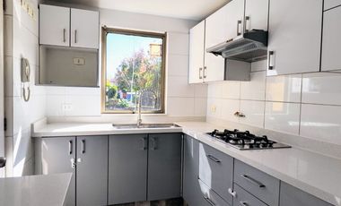 Estupenda casa Valle de Cóndores, San Bernardo