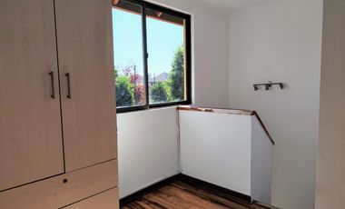 Estupenda casa Valle de Cóndores, San Bernardo