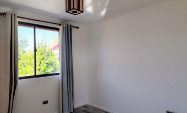 Estupenda casa Valle de Cóndores, San Bernardo