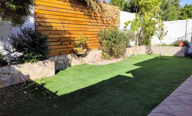 Estupenda casa Valle de Cóndores, San Bernardo