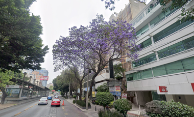 PENTHOUSE EN REMATE BANCARIO EN COLONIA DEL VALLE BENITO JUAREZ CDMX