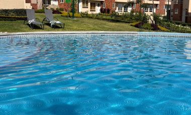Casa en venta con vigilancia y detalles de lujo en Colinas de Xochitepec Morelos