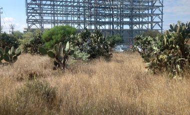 INDUSTRIAL TULA VENDE