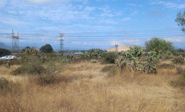 INDUSTRIAL TULA VENDE