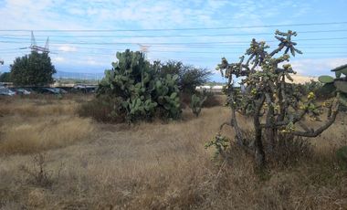 INDUSTRIAL TULA VENDE