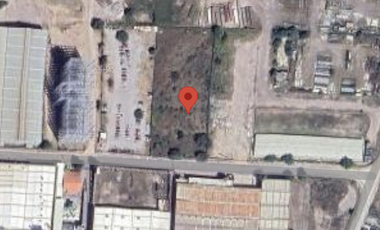 INDUSTRIAL TULA VENDE