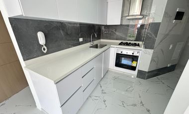 SE ALQULA APARTAMENTO HACIENDA kachipay