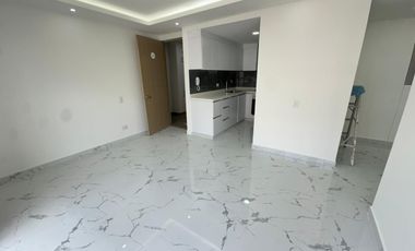 SE ALQULA APARTAMENTO HACIENDA kachipay