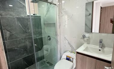 SE ALQULA APARTAMENTO HACIENDA kachipay