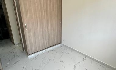 SE ALQULA APARTAMENTO HACIENDA kachipay