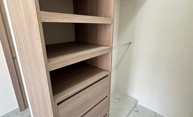 SE ALQULA APARTAMENTO HACIENDA kachipay
