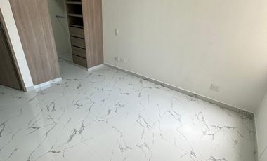SE ALQULA APARTAMENTO HACIENDA kachipay