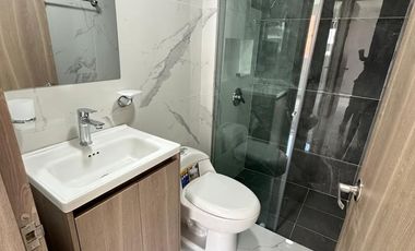 SE ALQULA APARTAMENTO HACIENDA kachipay