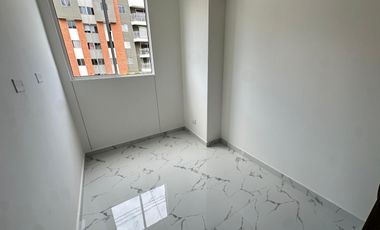 SE ALQULA APARTAMENTO HACIENDA kachipay
