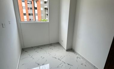 SE ALQULA APARTAMENTO HACIENDA kachipay