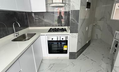 SE ALQULA APARTAMENTO HACIENDA kachipay
