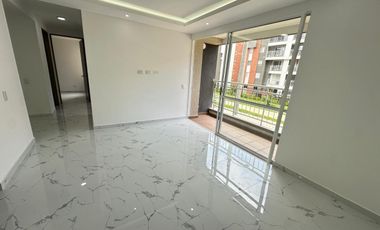 SE ALQULA APARTAMENTO HACIENDA kachipay