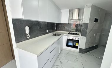 SE ALQULA APARTAMENTO HACIENDA kachipay