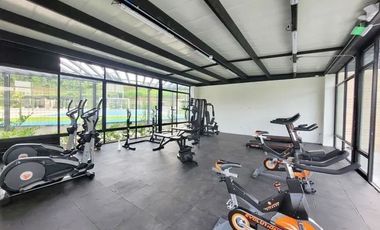 Se vende apartamento en piso 4 en lujoso conjunto residencial en Pereira.