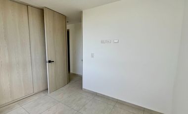 Se vende apartamento en piso 4 en lujoso conjunto residencial en Pereira.