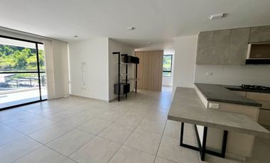 Se vende apartamento en piso 4 en lujoso conjunto residencial en Pereira.