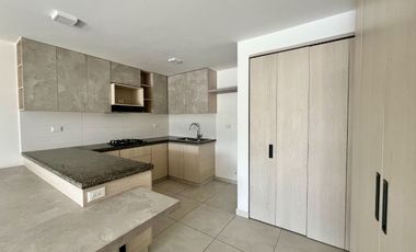 Se vende apartamento en piso 4 en lujoso conjunto residencial en Pereira.