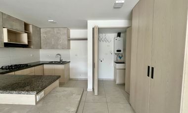 Se vende apartamento en piso 4 en lujoso conjunto residencial en Pereira.