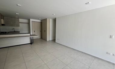 Se vende apartamento en piso 4 en lujoso conjunto residencial en Pereira.