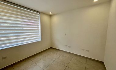 Se vende apartamento en piso 4 en lujoso conjunto residencial en Pereira.